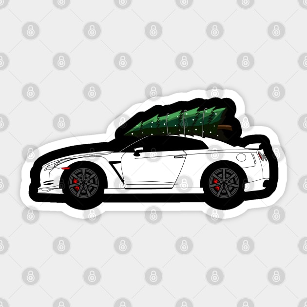Gtr ugly christmas sweater on sale